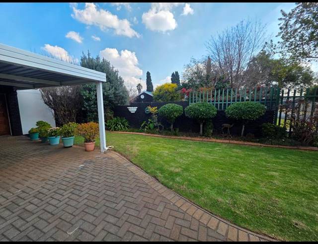 4 BEDROOM HOUSE FOR SALE IN MEYERTON EXT 6